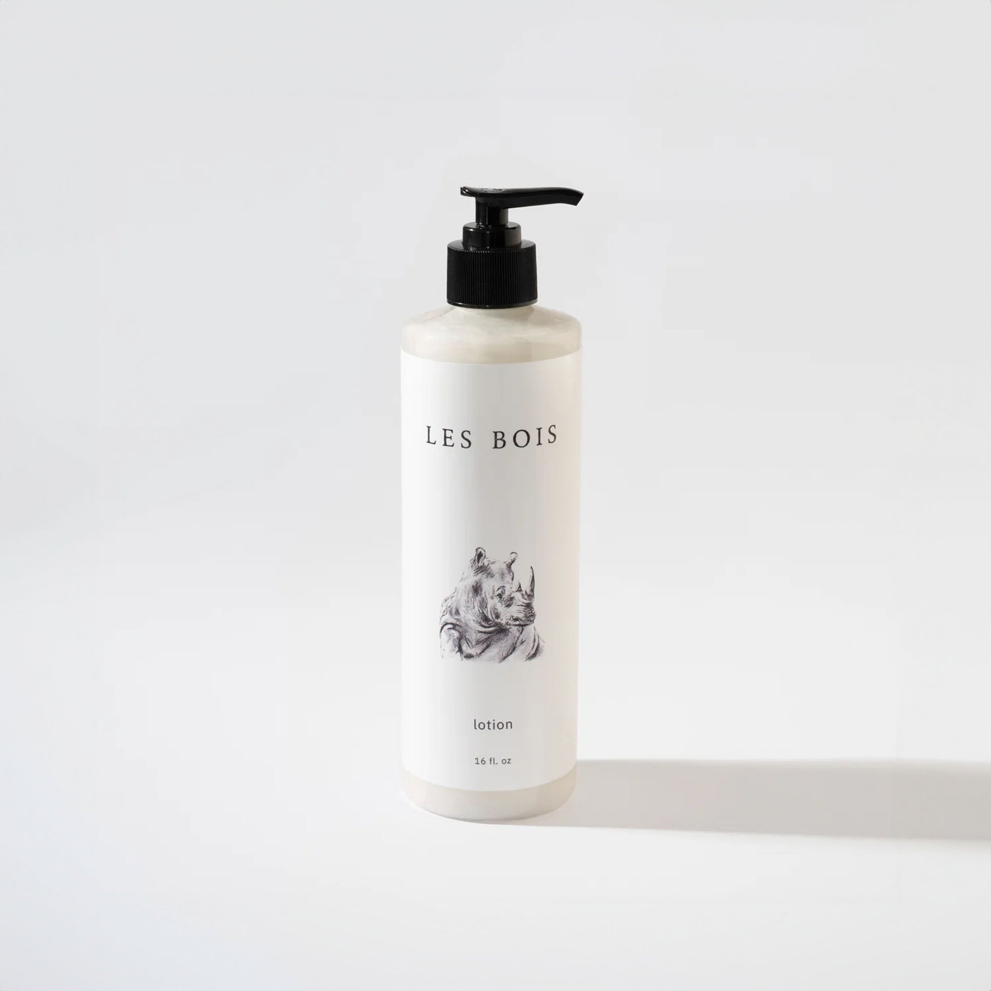 Virgin Hotels Lotion – Les Bois