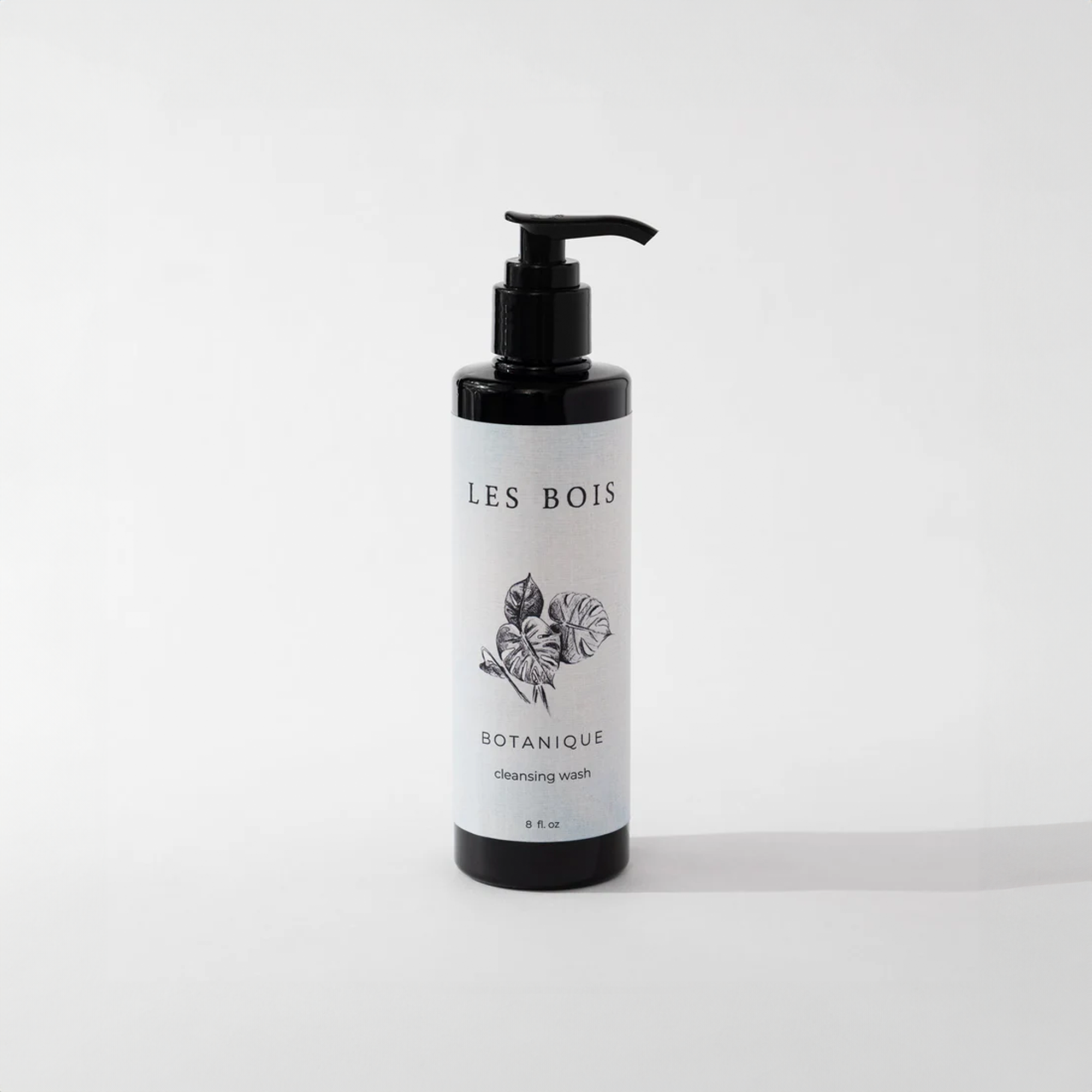 Botanique Jabón de Castilla 8 oz / 236 ml