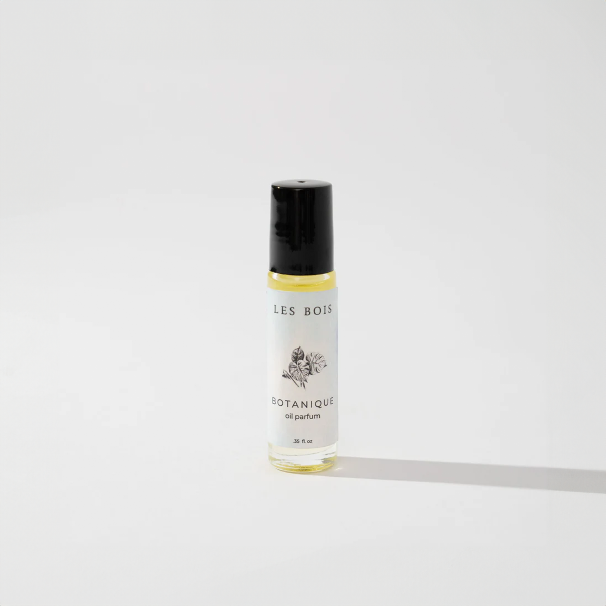 Botanique Oil Parfum .35 oz / 10ml