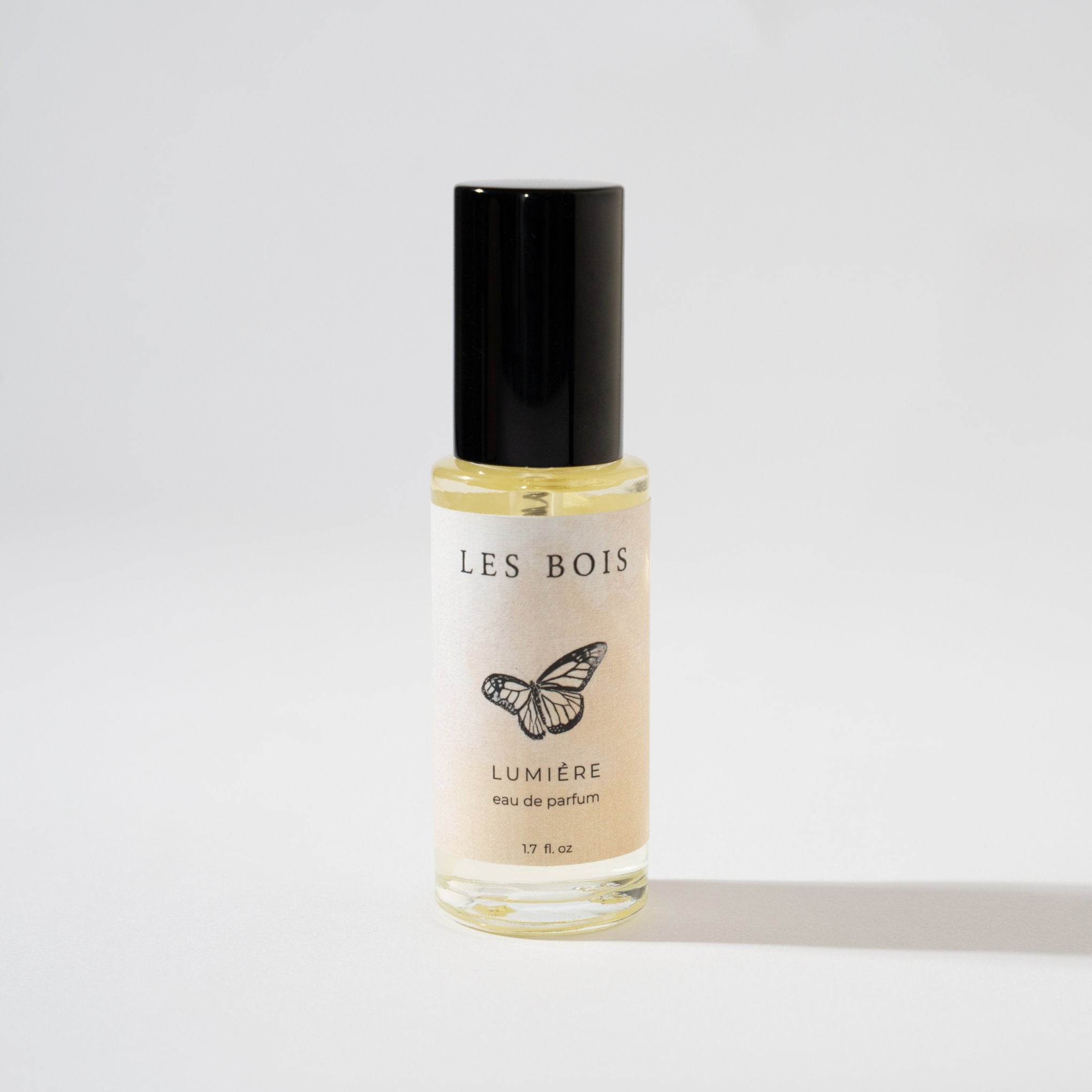 Lumière Parfum Elixir 1.7 oz / 50 ml