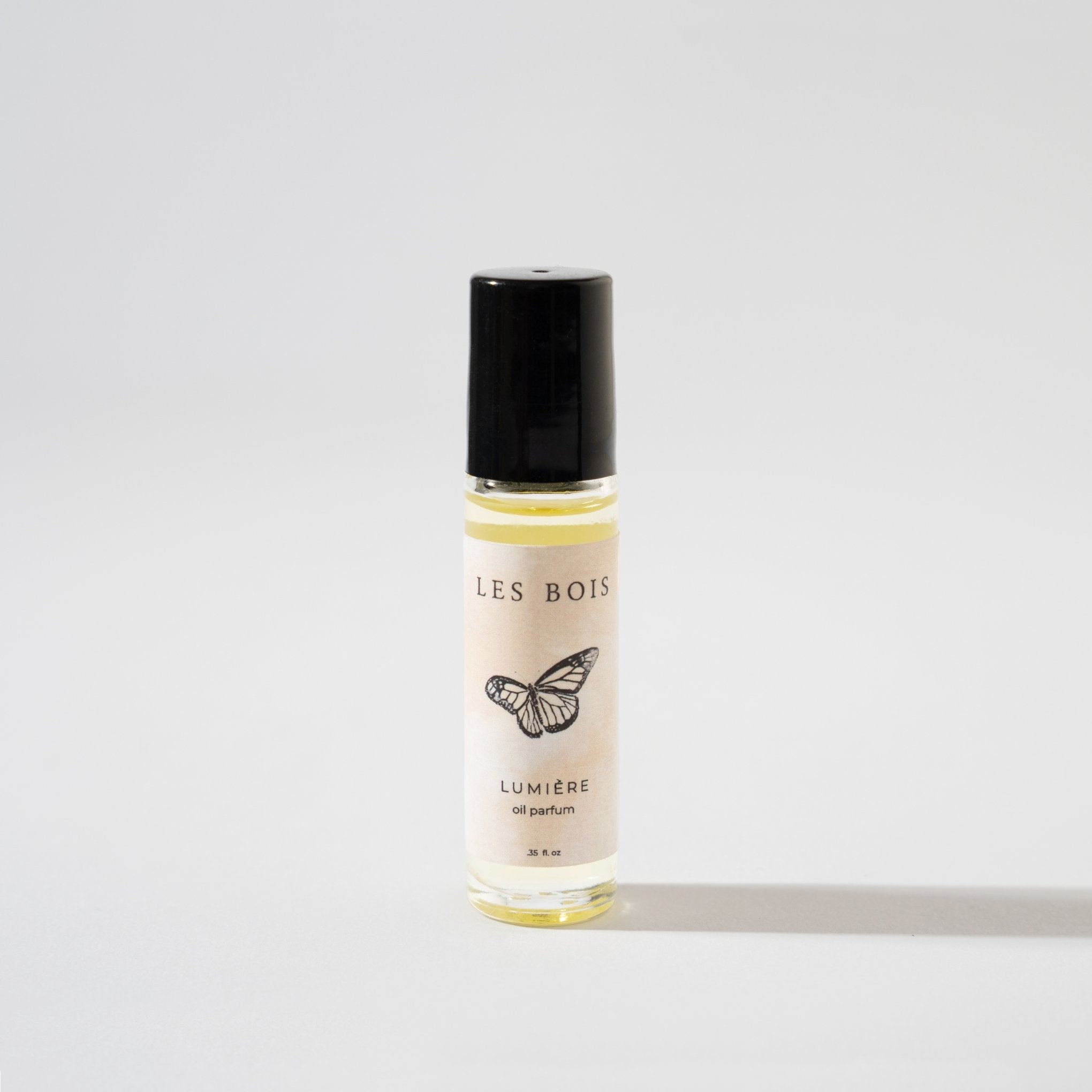 Lumière Oil Parfum .35 oz / 10ml