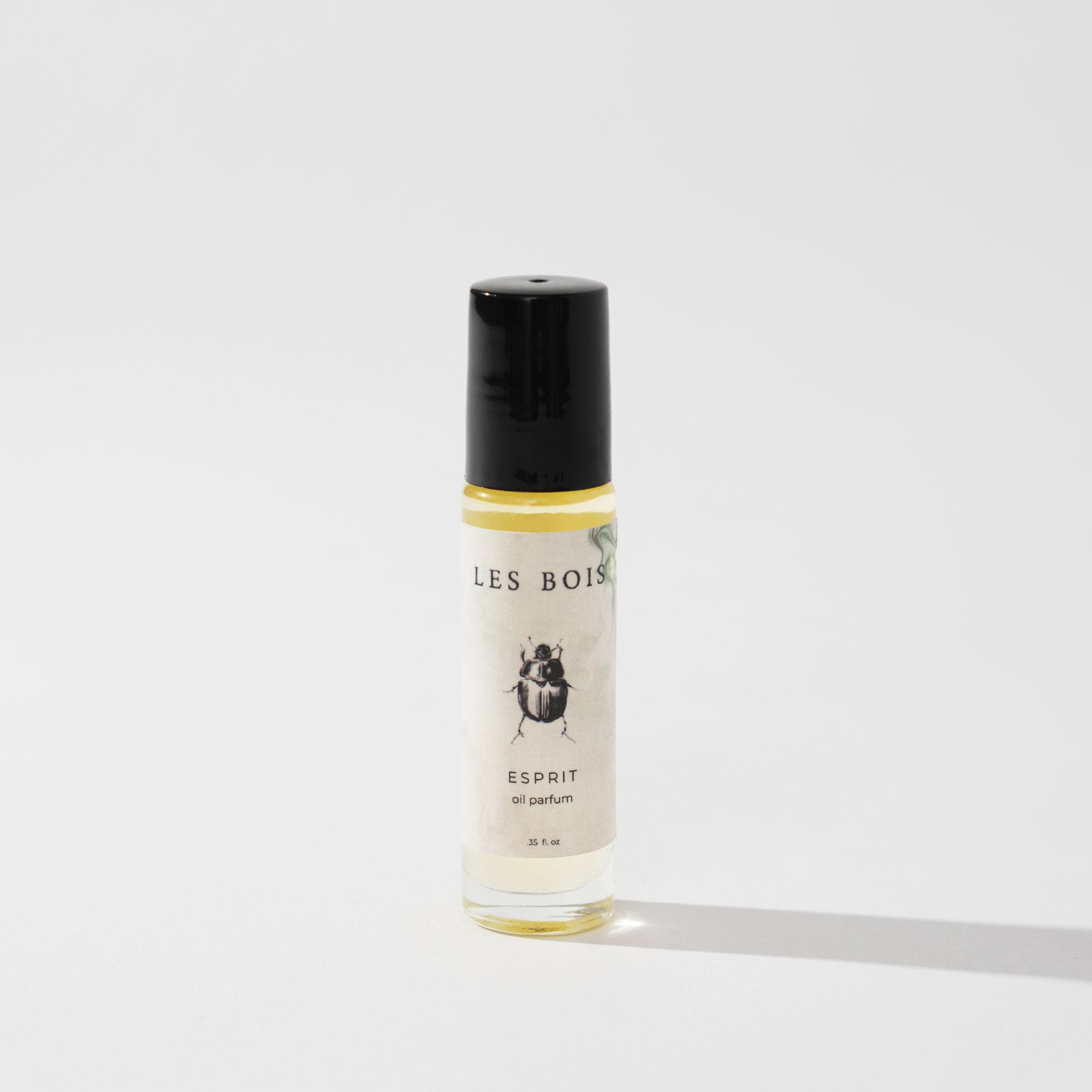 Esprit Oil Parfum .35 oz / 10ml