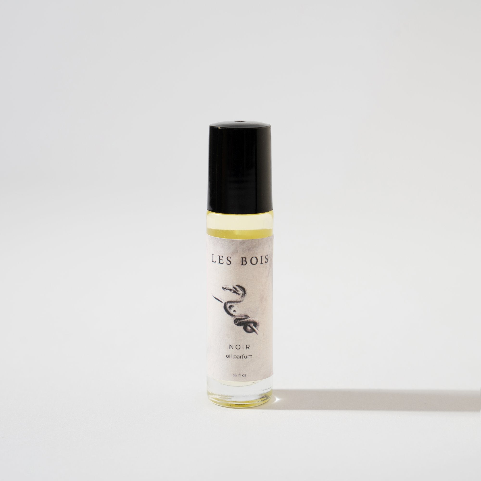 Noir Oil Parfum .35 oz / 10ml