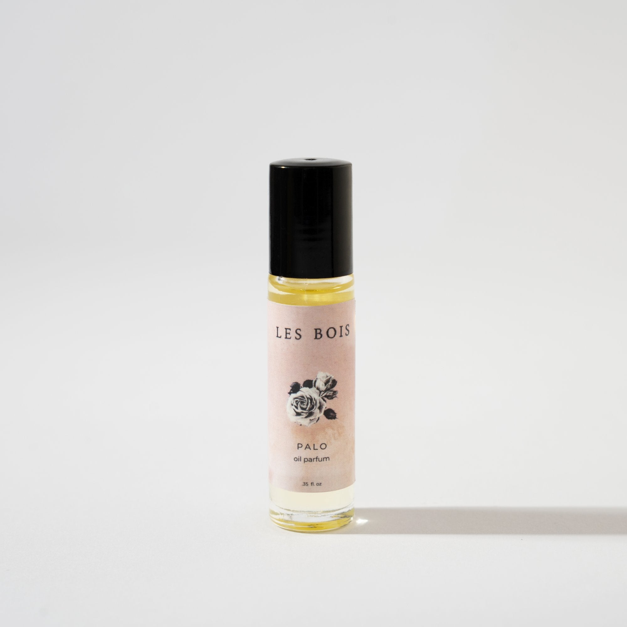 Palo Oil Parfum .35 oz / 10ml