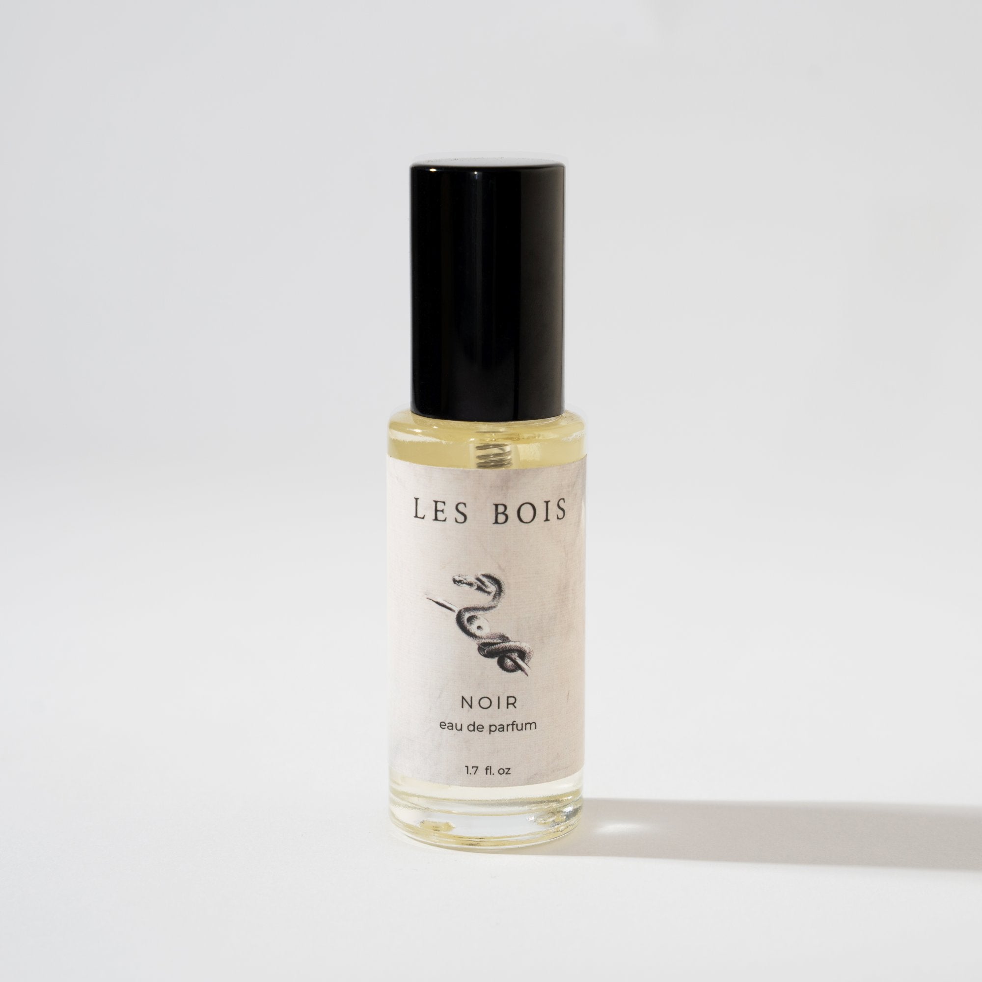 Noir Parfum Elixir 1.7 oz / 50 ml
