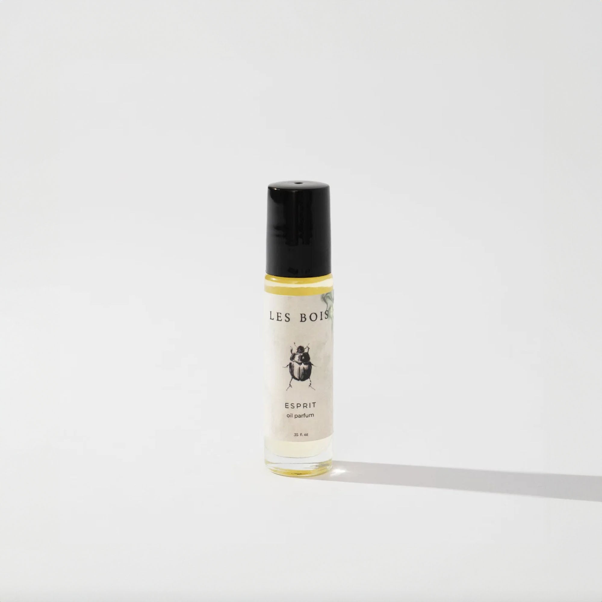 Esprit Oil Parfum .35 oz / 10ml