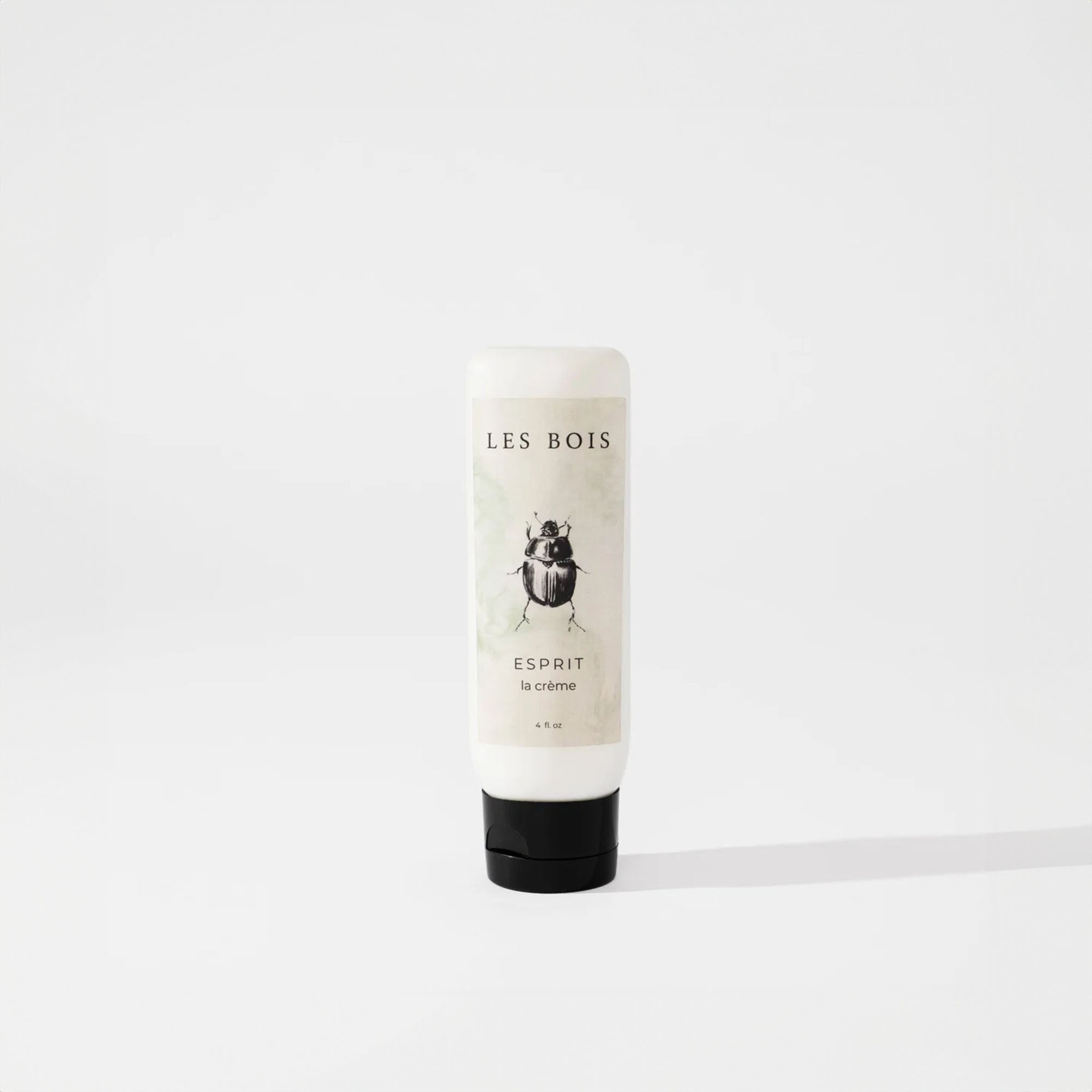 Esprit Satin Créme 4 oz / 118 ml
