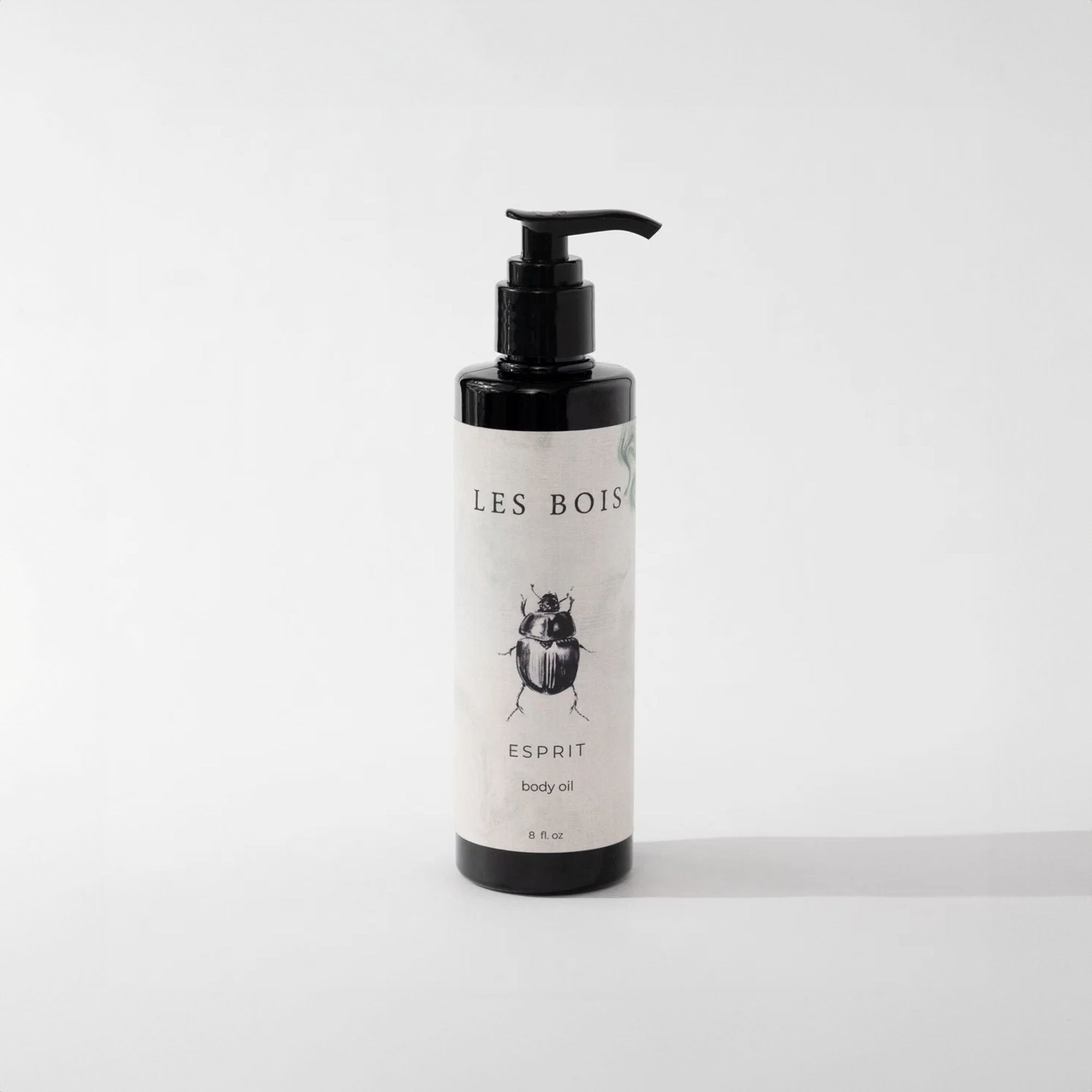 Esprit Satin Oil 8 oz / 236 ml