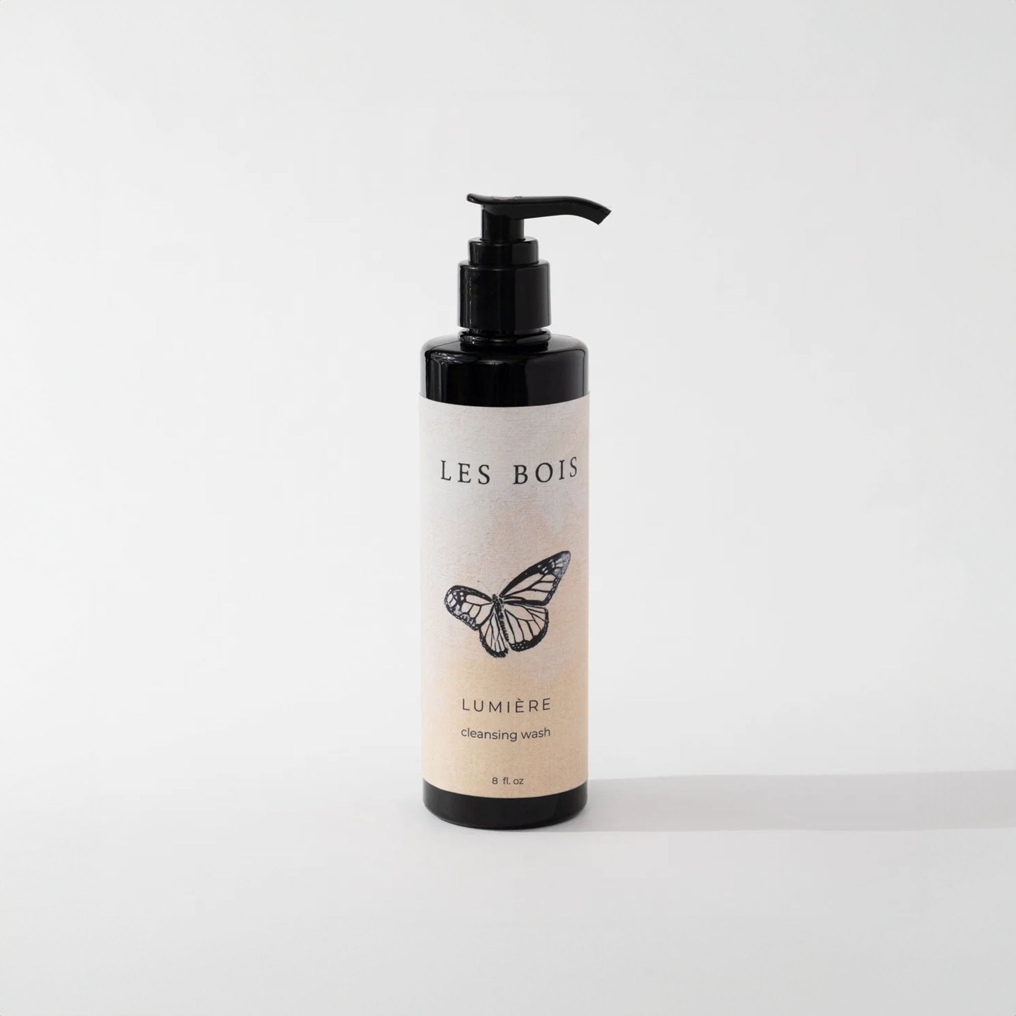 Lumière Castile Wash 8 oz / 236 ml