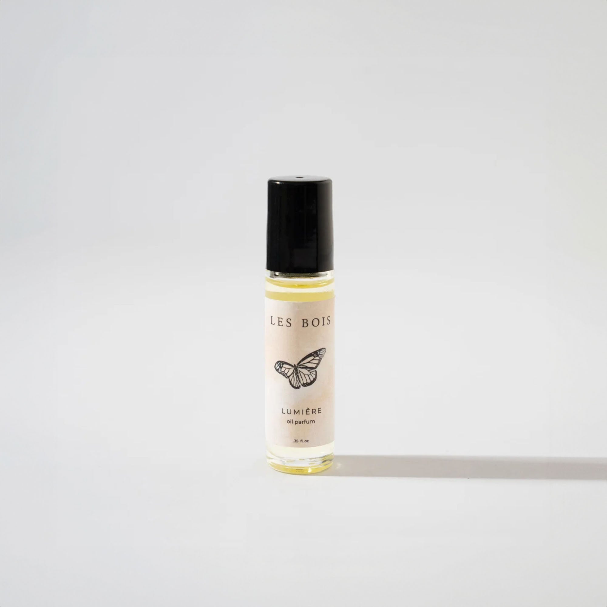 Lumière Oil Parfum .35 oz / 10ml