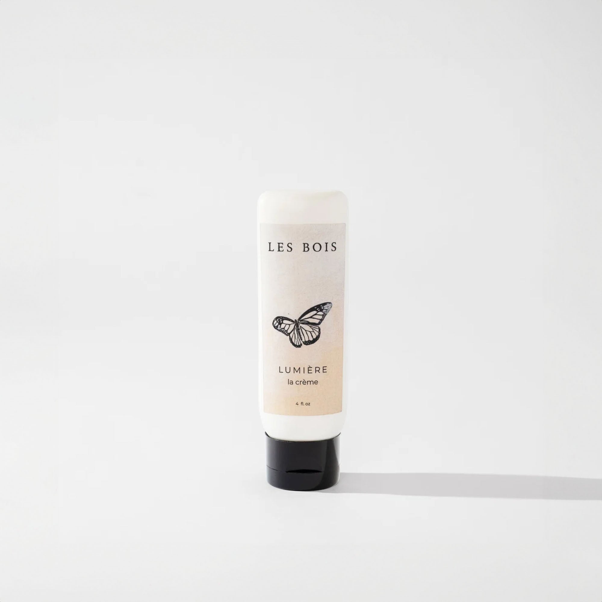Lumière Satin Créme 4 oz / 118 ml
