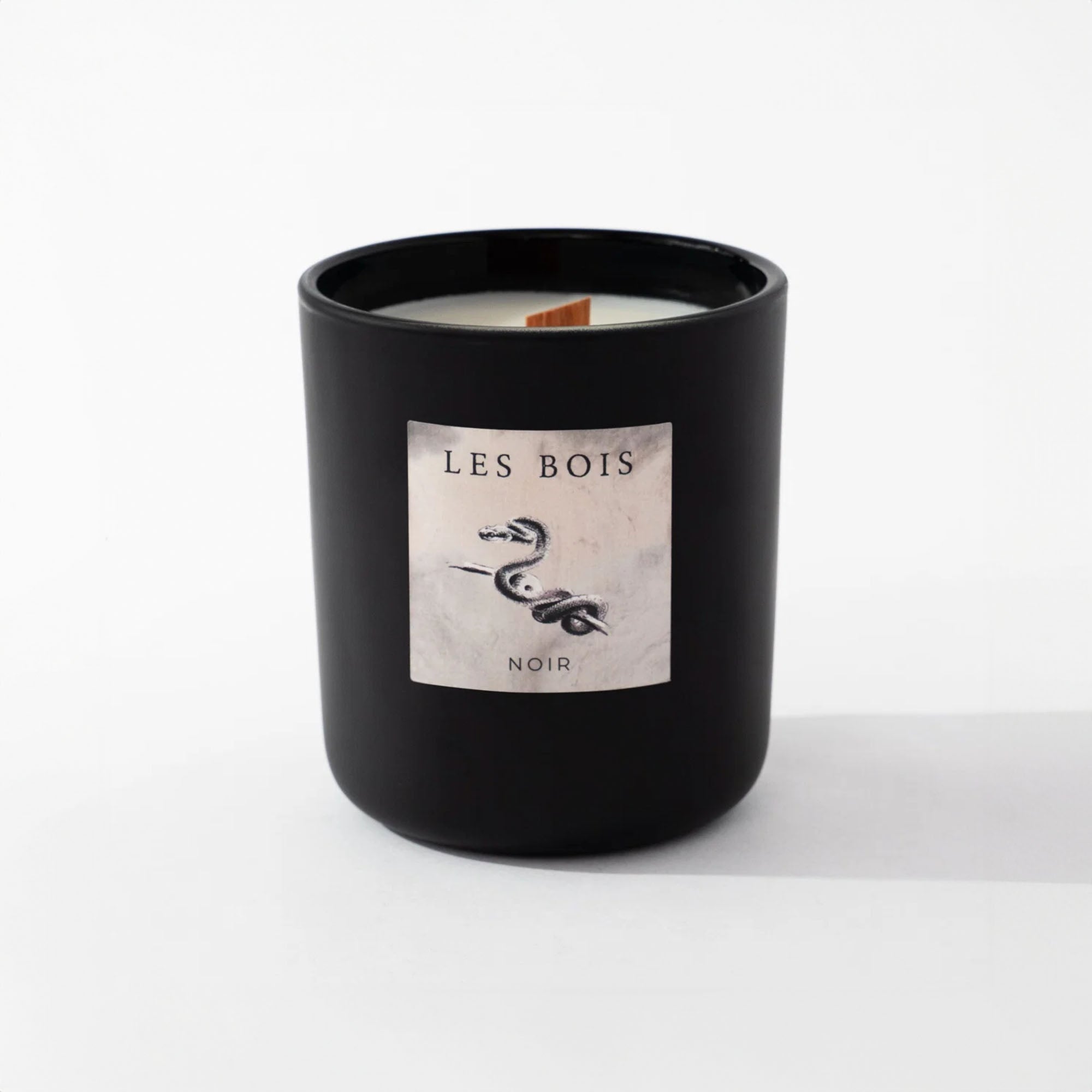 Noir Candle 13 oz / 340 g