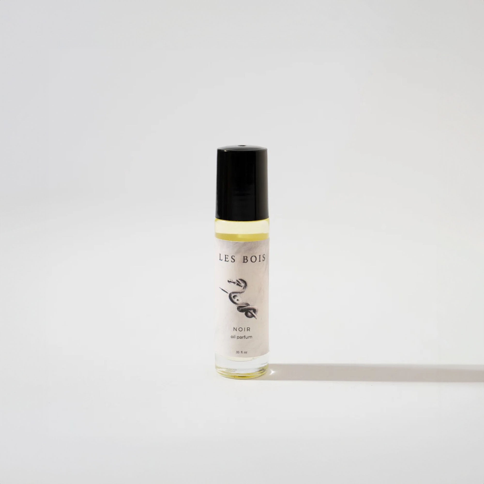 Noir Oil Parfum .35 oz / 10ml