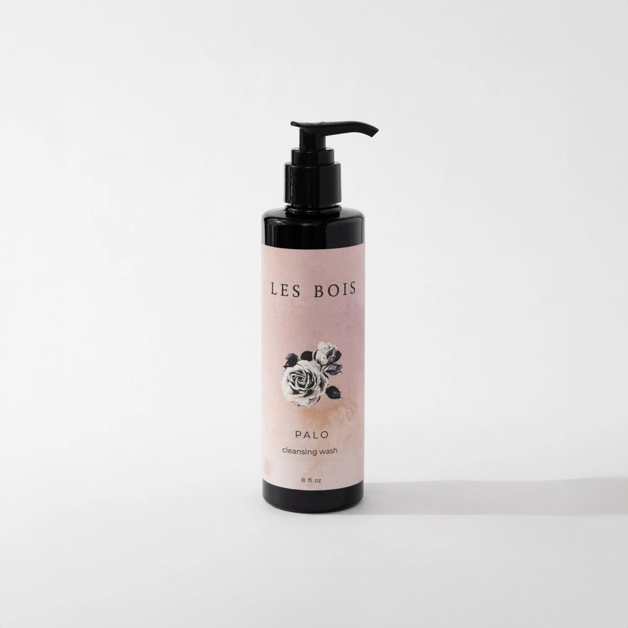 Palo Castile Wash 8 oz / 236 ml