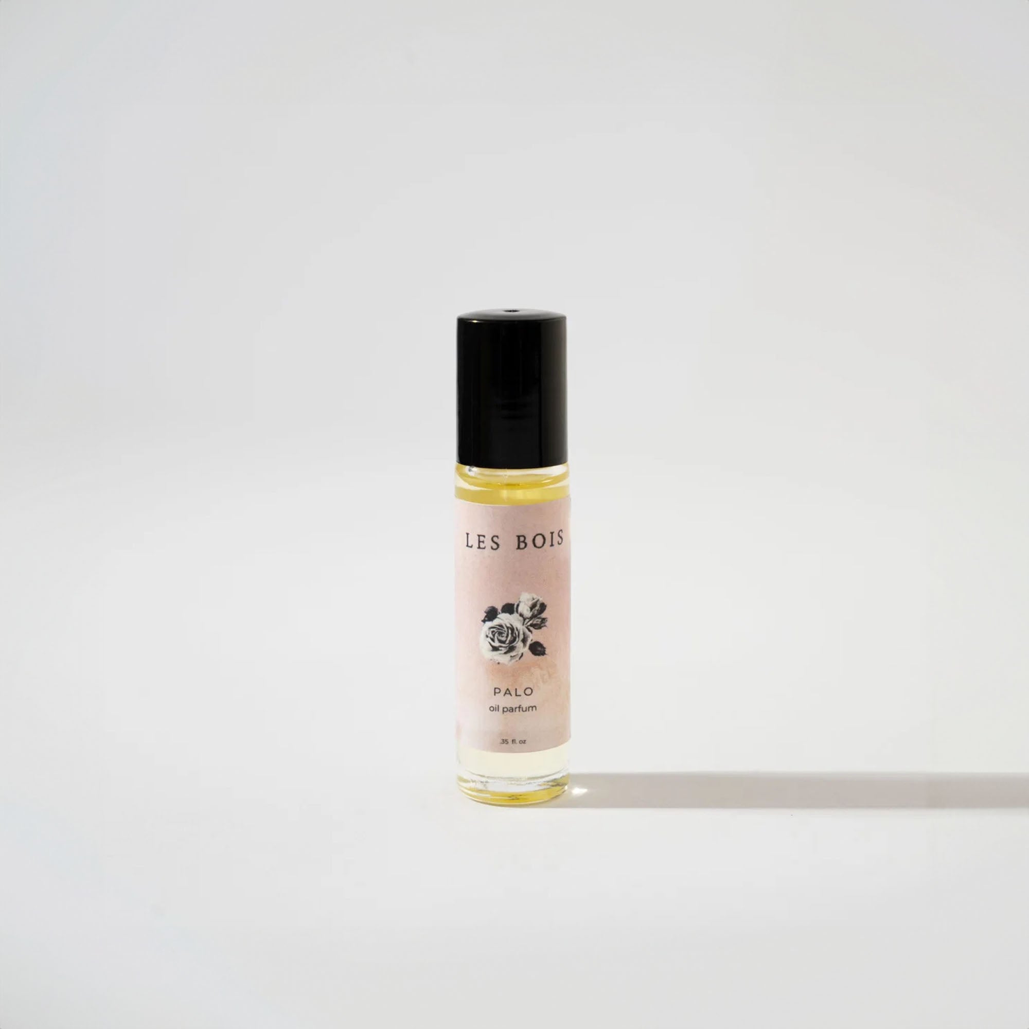 Palo Oil Parfum .35 oz / 10ml