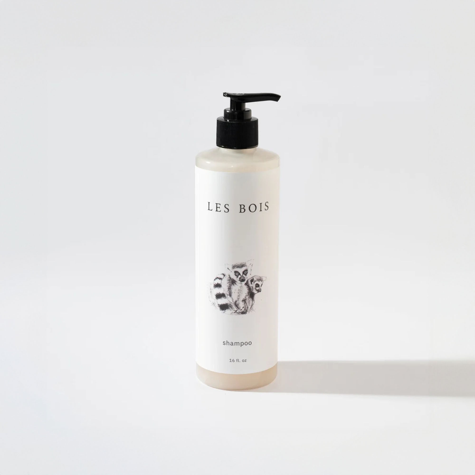 Virgin Hotels Shampoo 16 Oz / 473 ml
